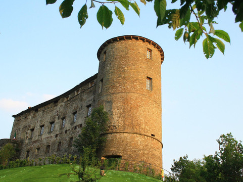 Castello Doria Malaspina-Calice al Cornoviglio必去景点