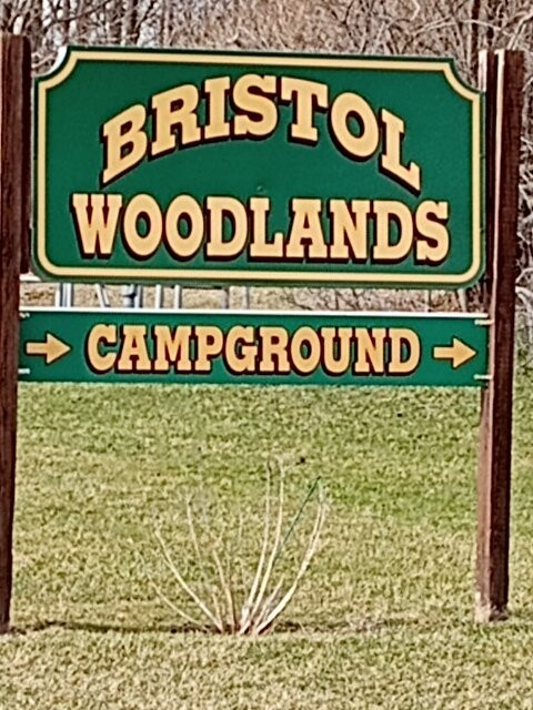 Stay Bristol Woodlands