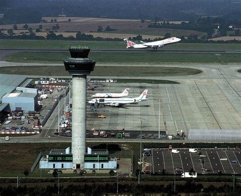 Stansted Airport Taxi Transfer景点图片