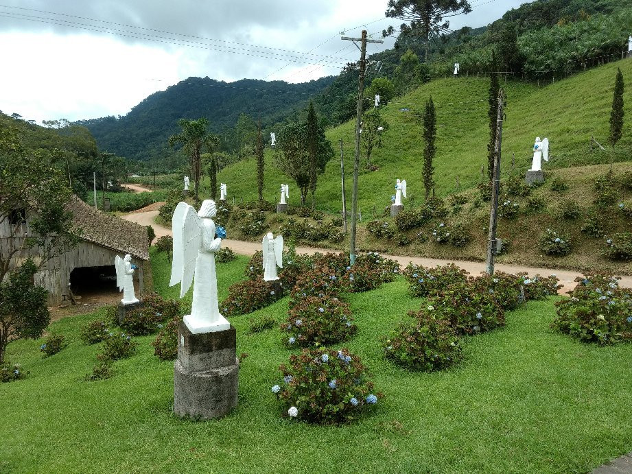 Caminho dos Anjos景点图片