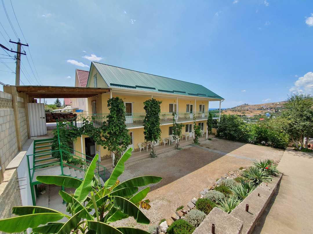 Guest House Meraba