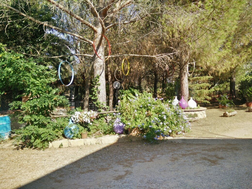 Agriturismo Sasso Rosso