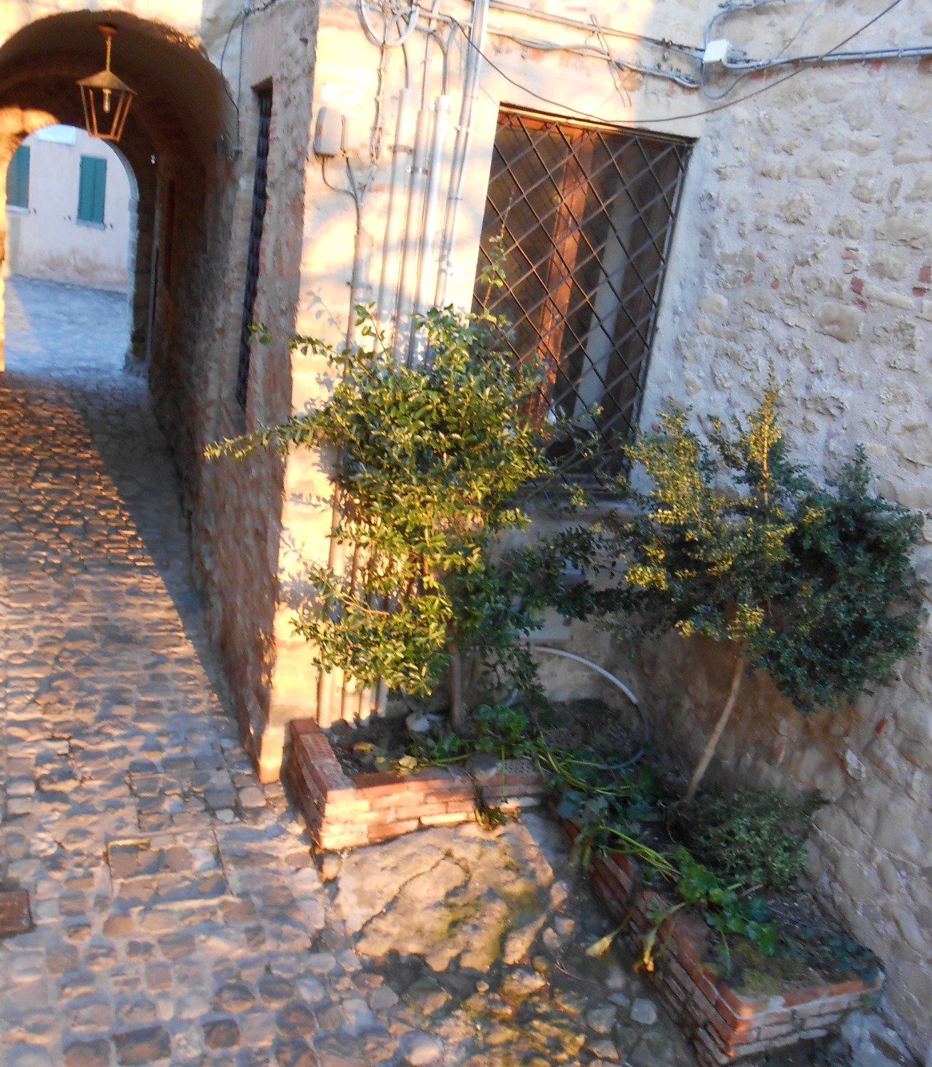 L'Androne B&B-官方