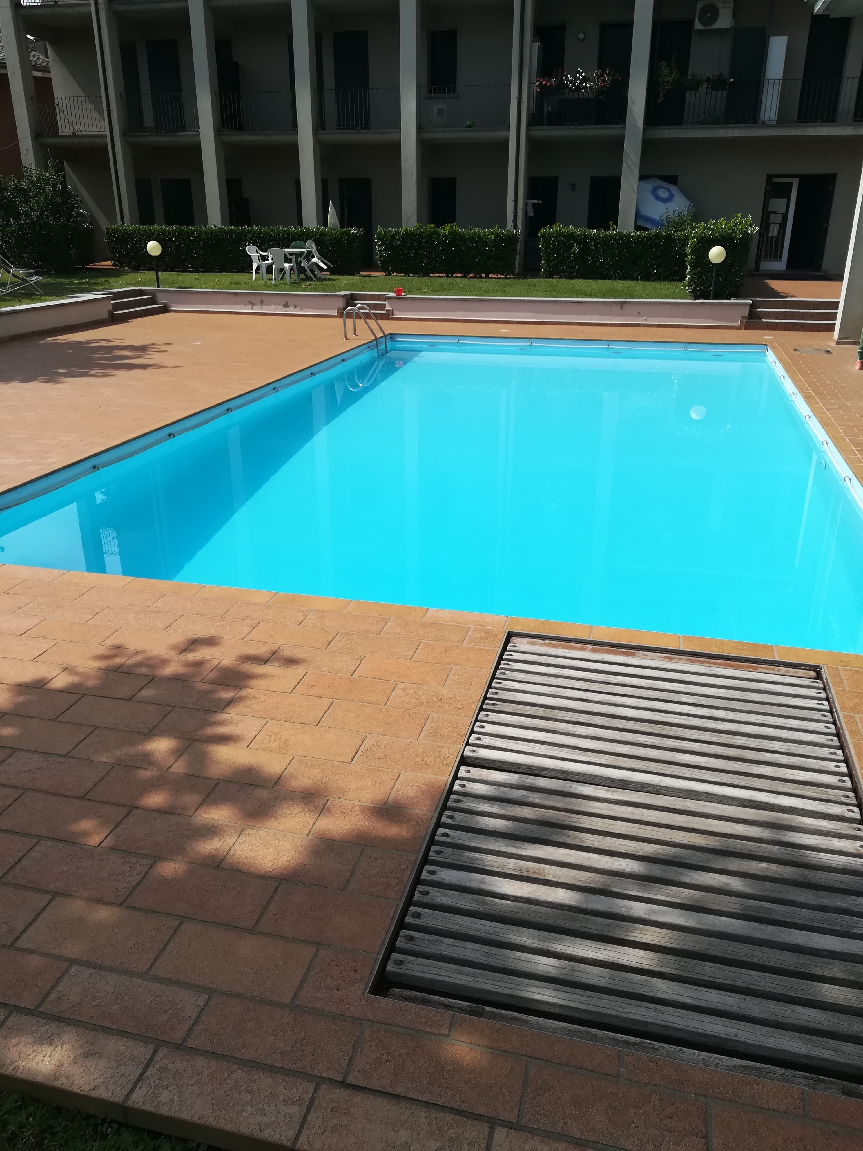Foresteria Lombarda La Spiaggia-官方