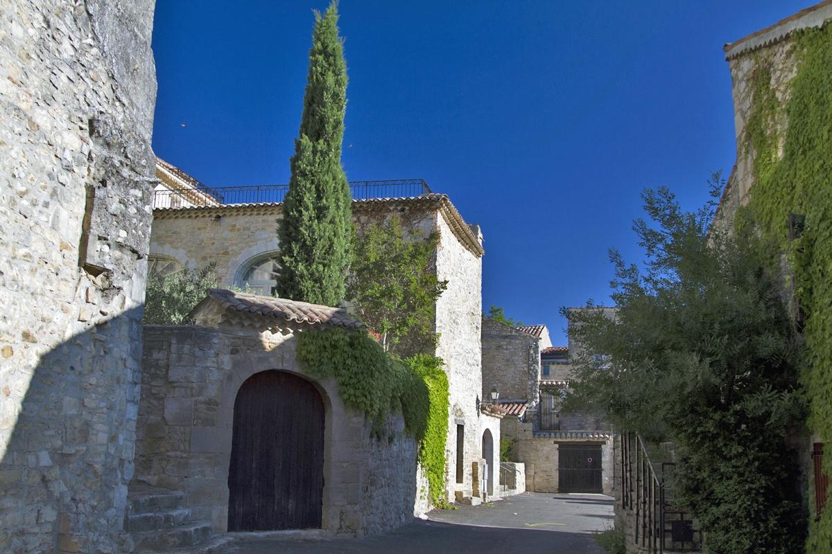 Auberge Le Chardon-客卧