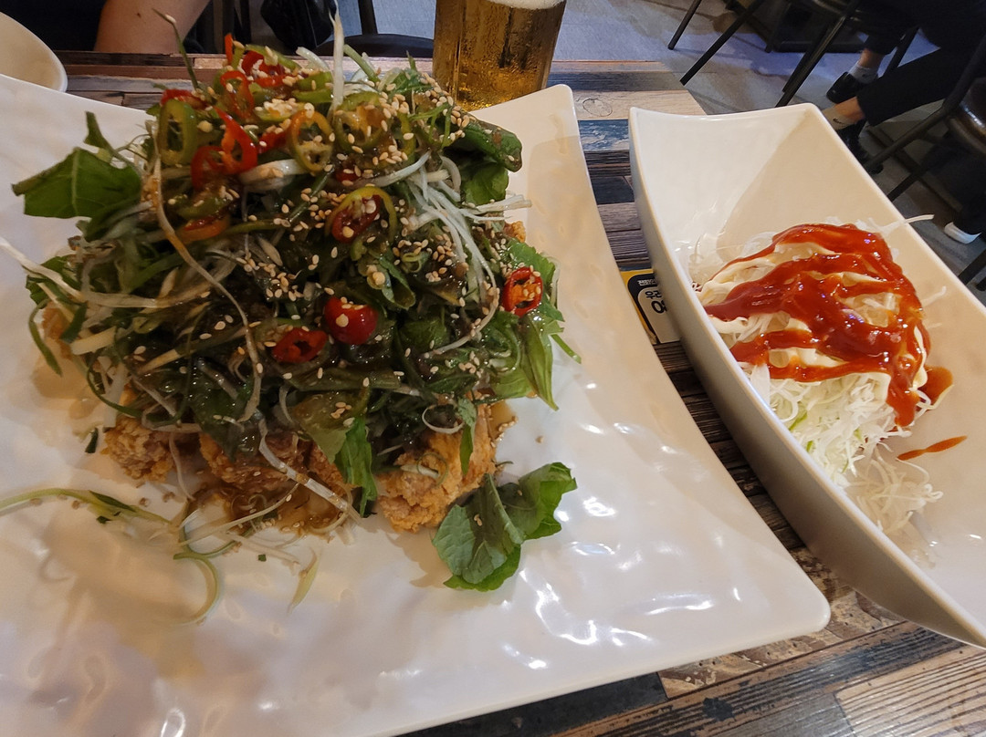 맥주아비 인창점