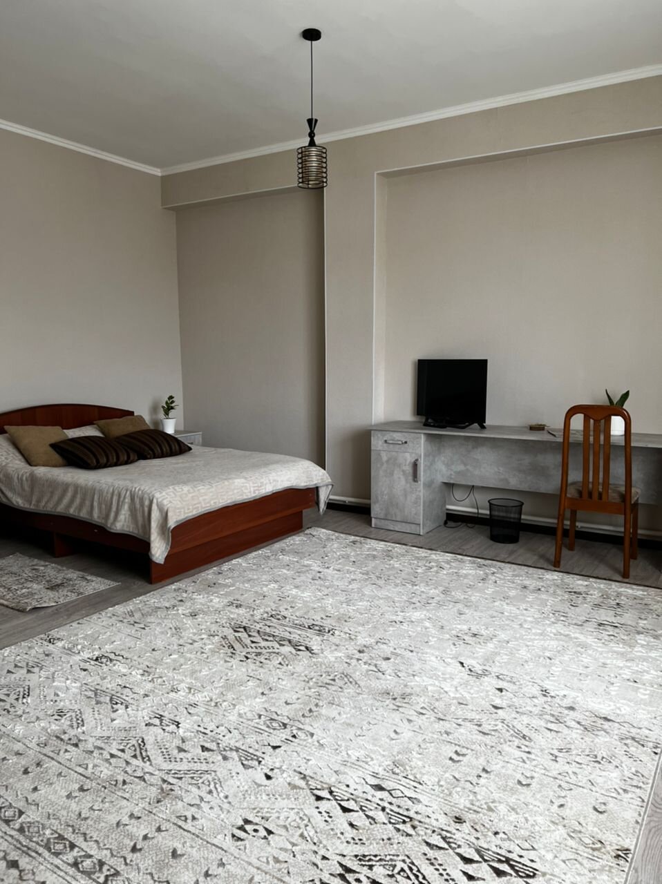 Meiman House-客卧
