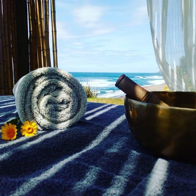 AlmondTree Therapies-大里贝拉必去景点