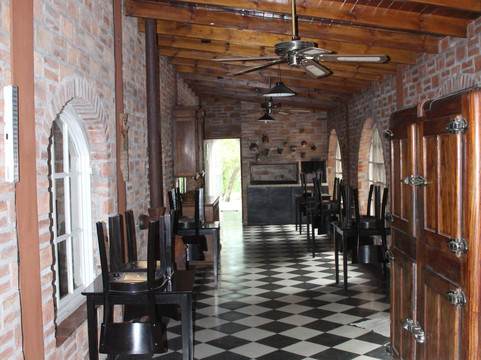 Coneta旅游攻略图片