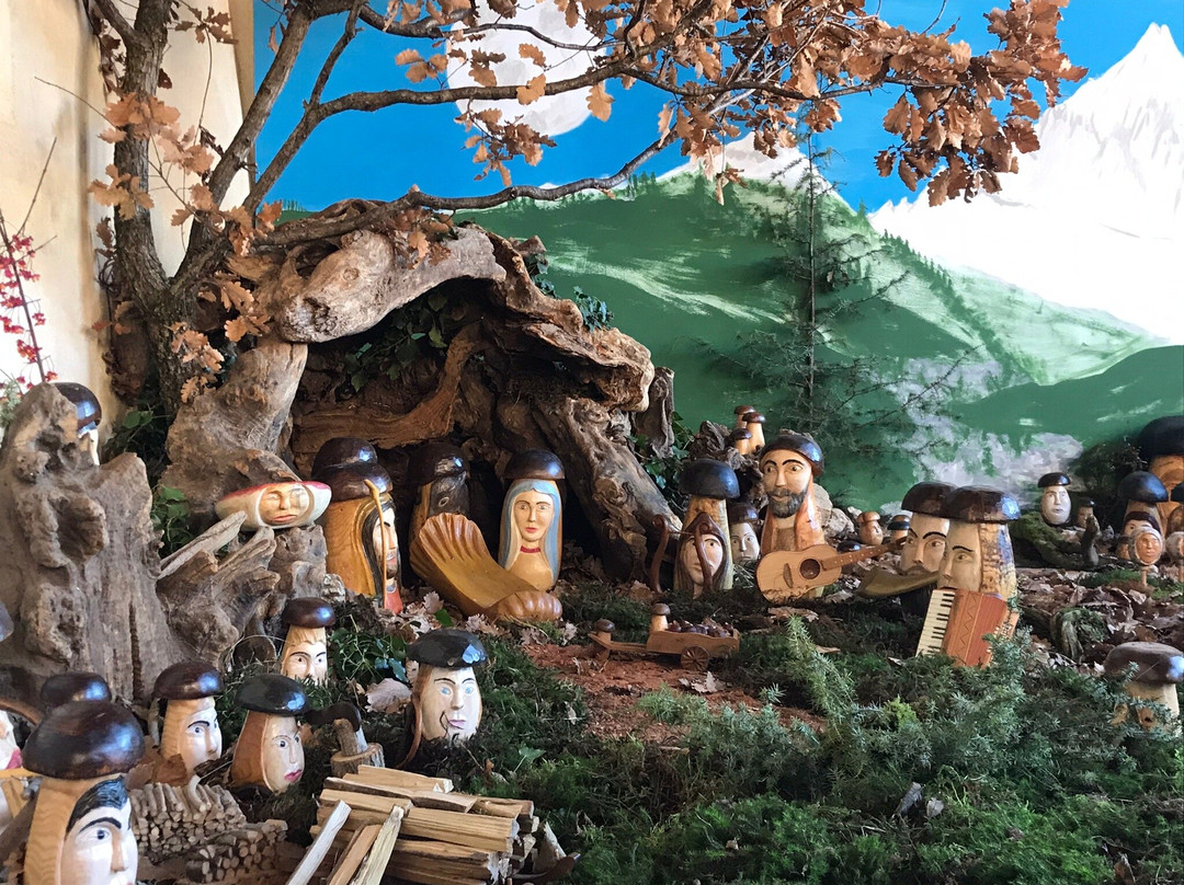 Rossana旅游攻略图片