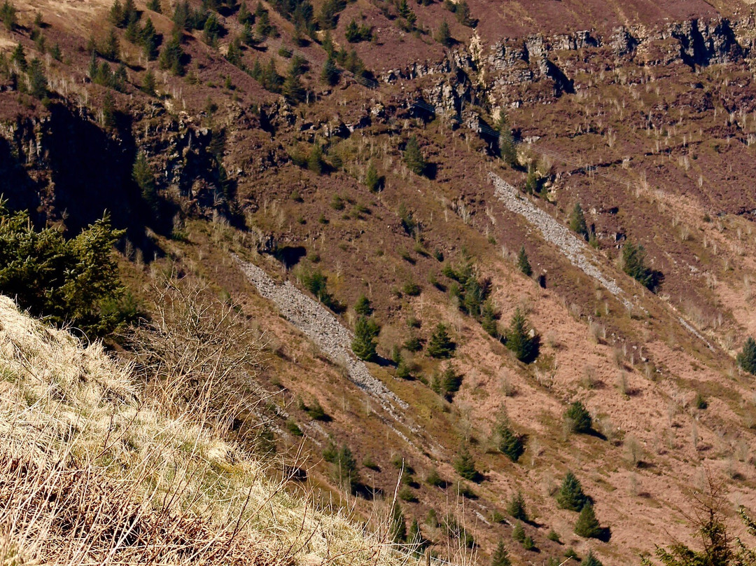 Rhigos旅游攻略图片