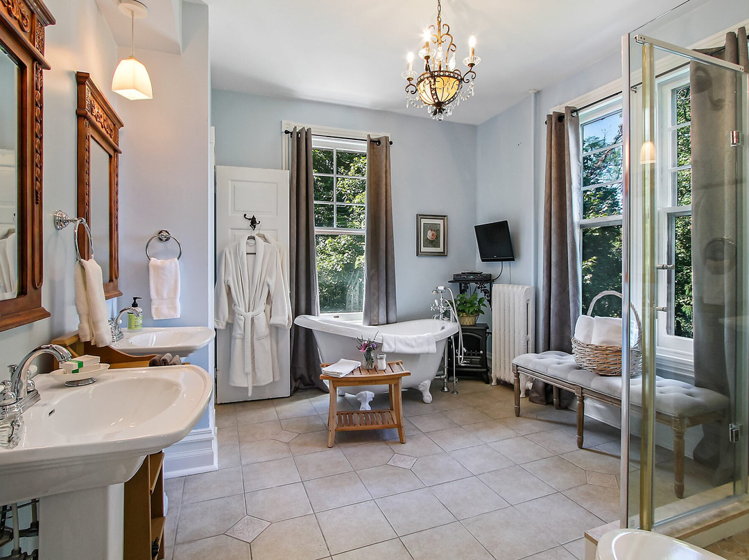 Wernersville旅游攻略图片