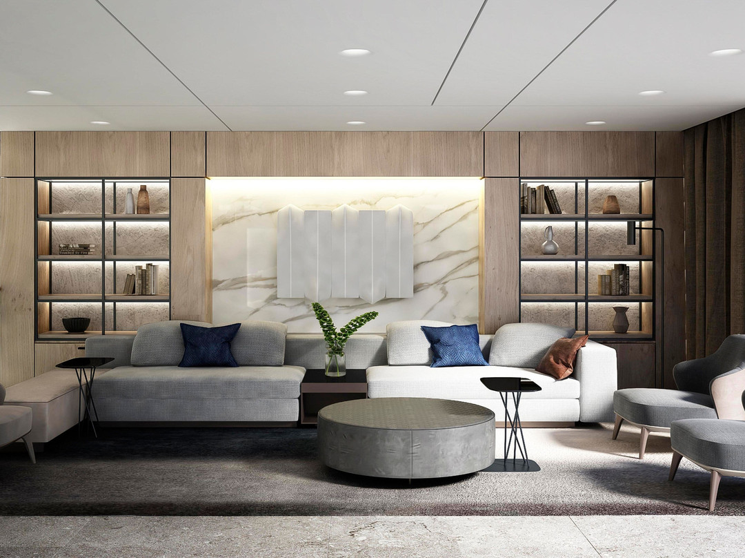 AC Hotel San Jose Airport Belen主图