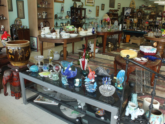 Millies-Ellijay必去景点