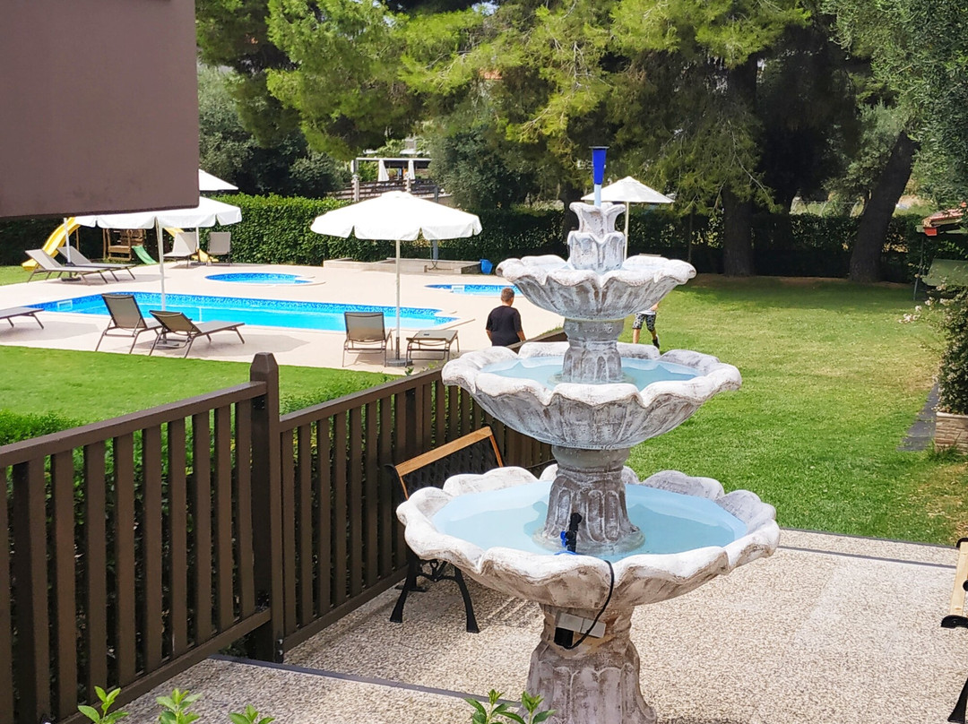 Villa Bella Maria