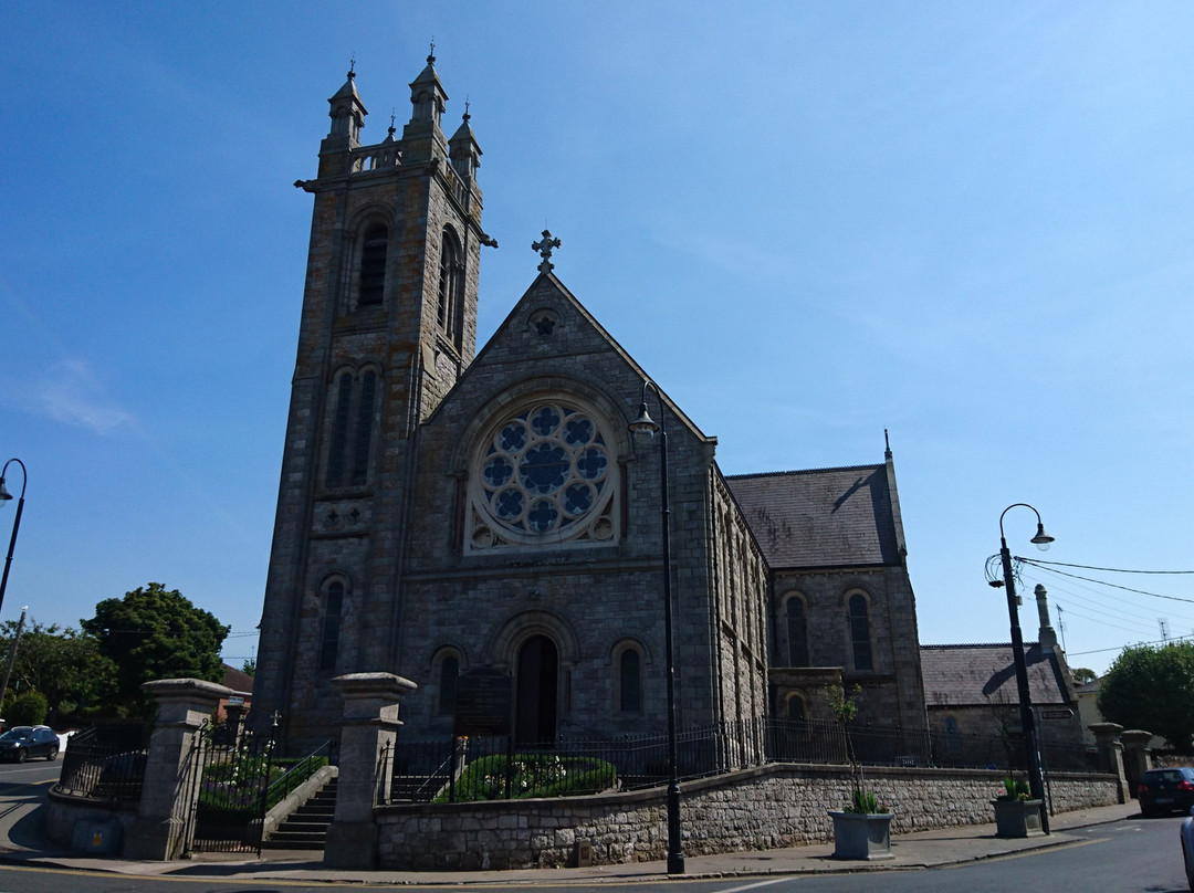 Parish Church of the Assumption景点图片