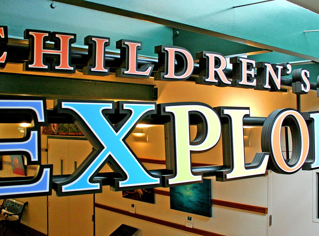 Children's Science Explorium景点图片