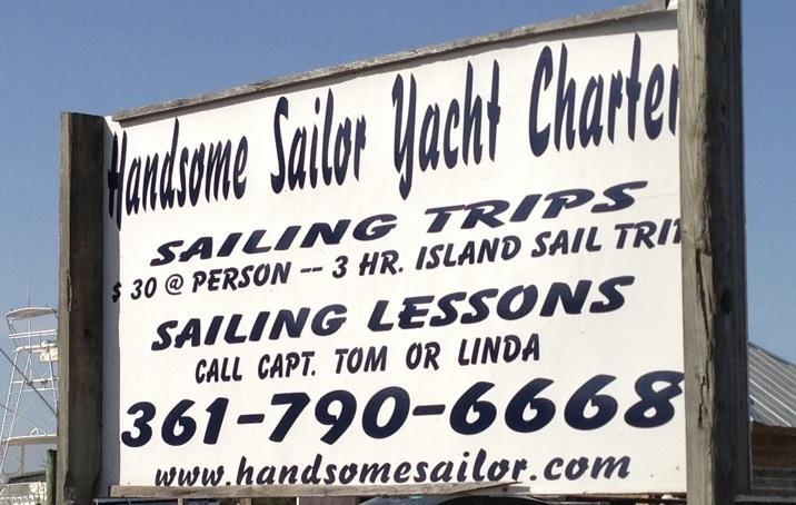 Handsome Sailor Yacht Club景点图片