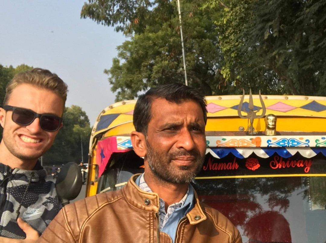 Sonu Tour And Travels-斋蒲尔必去景点