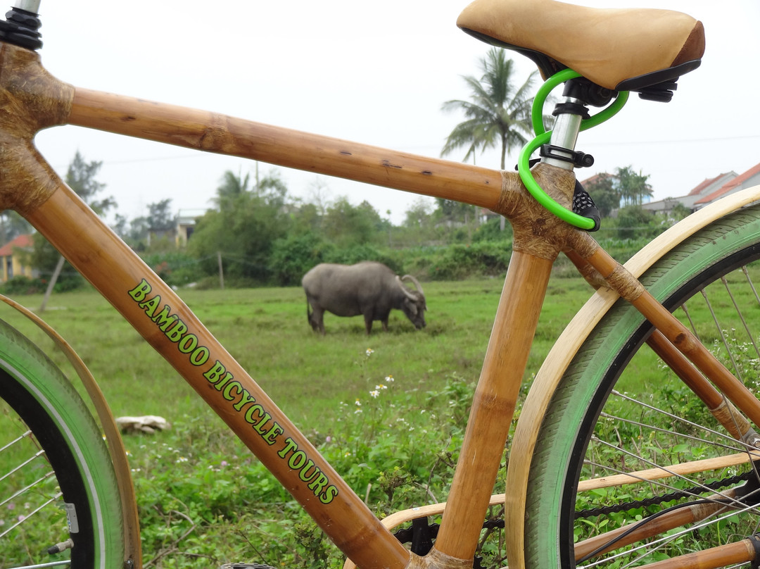 Bamboo Bicycle Tours Vietnam - Day Tours景点图片