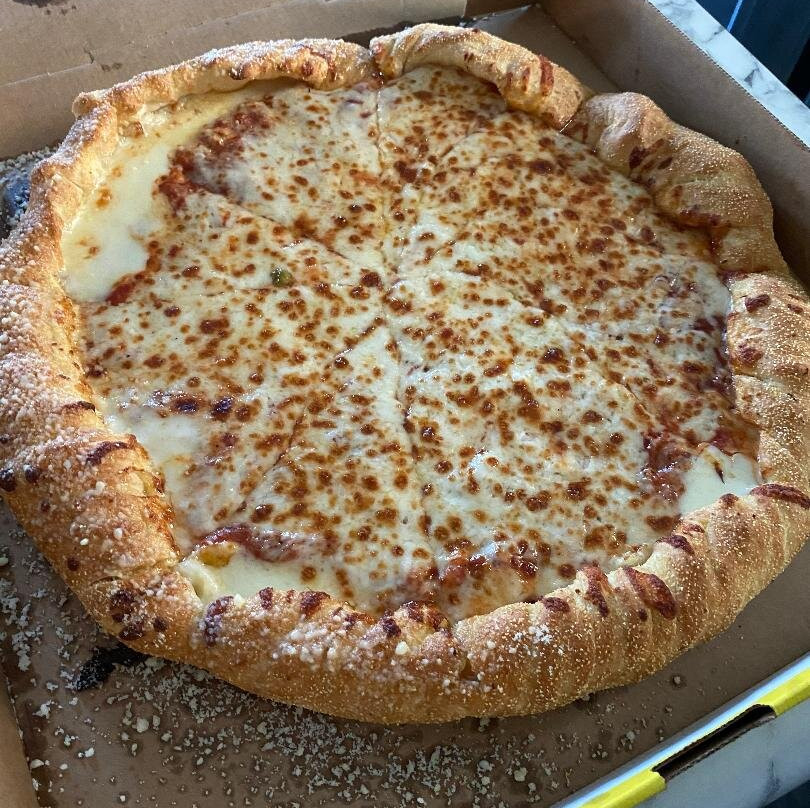 Hungry Howie's Pizza