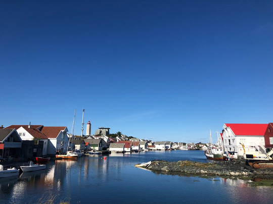 Restaurant Grøningen