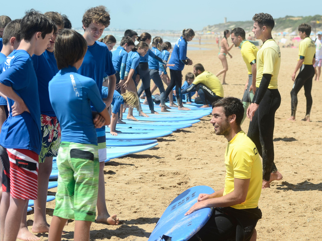 Conil Surf Academy