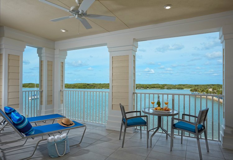 The Pointe Hotel-酒店景观