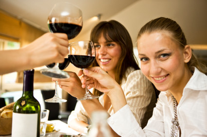 Auckland Fine Wine & Food Tours-奥克兰中心地区必去景点