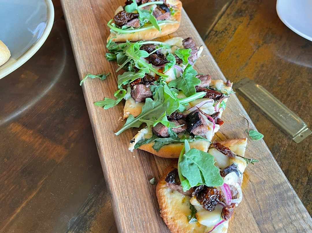 The Rocks Tasting Room and Liquor Store