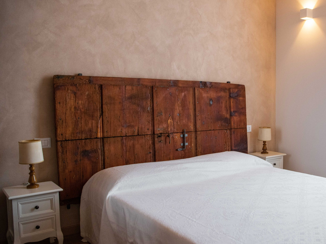 Corte Torchio B&B