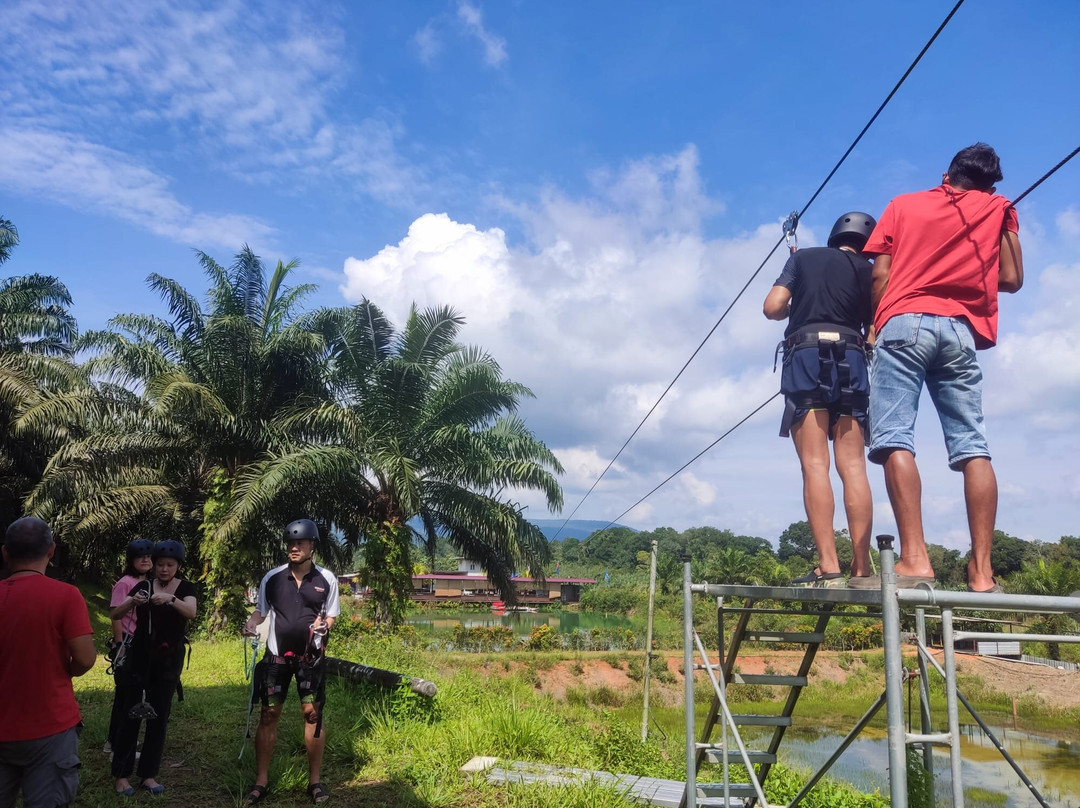 Mawai Adventures - Weekend Getaway