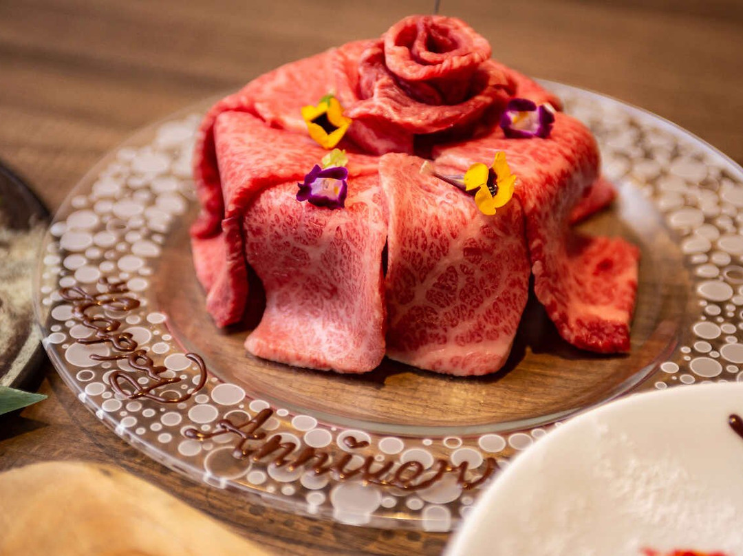 焼肉 いのうえ 立川店