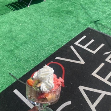 Bar Love Cafè Forlì-弗利必去景点