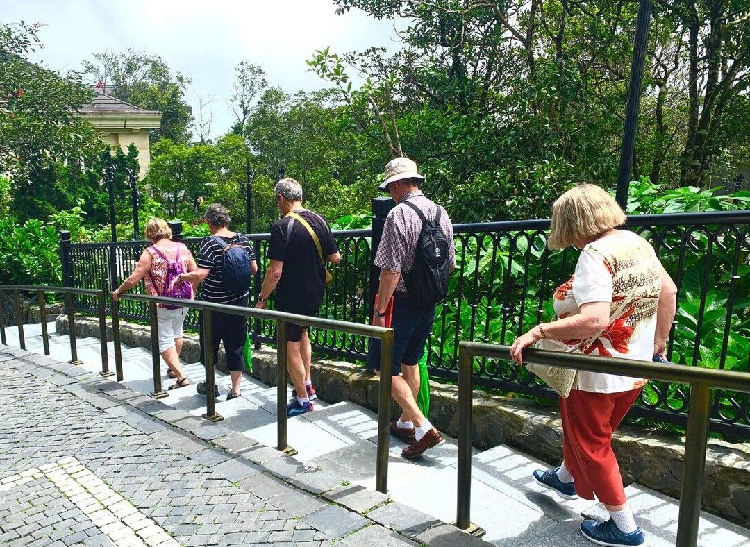 Billy Vietnam Travel-会安必去景点