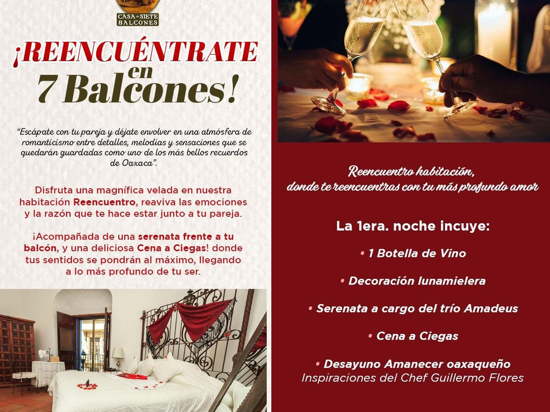 卡萨西耶特巴尔肯斯精品酒店主图