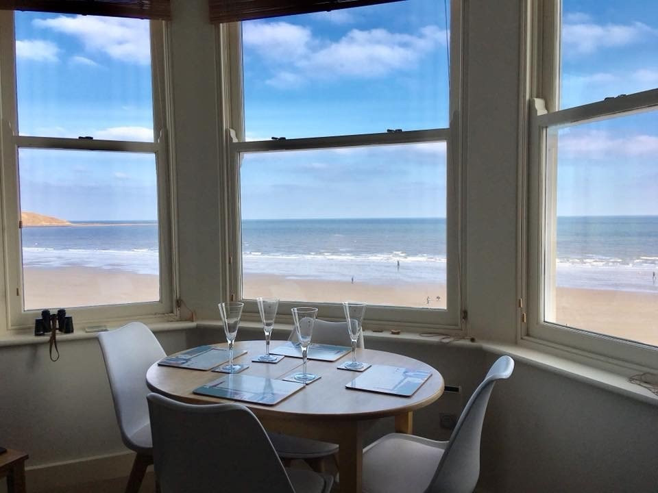 Brigg View Holiday Apartment