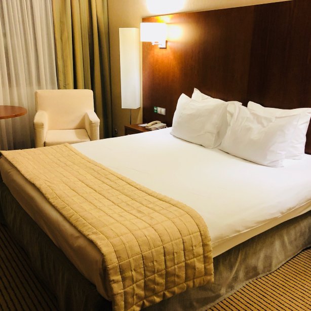 假日酒店度假村-官方