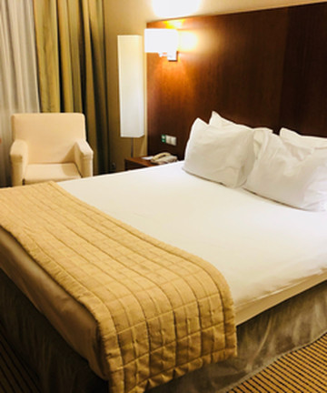 假日酒店度假村酒店图片