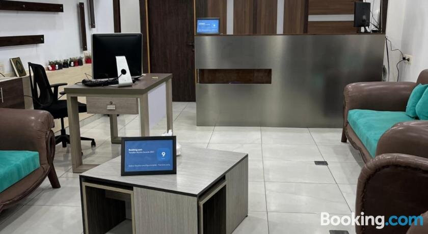 Al Asafra Dahab1主图