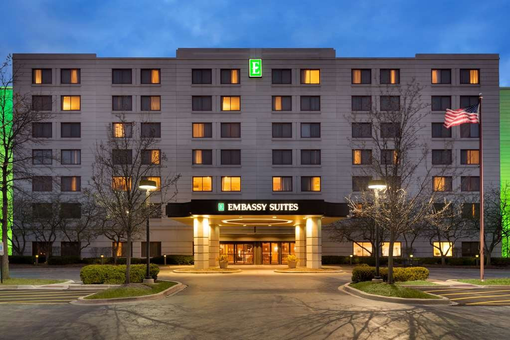 Embassy Suites by Hilton Chicago North Shore Deerfield主图