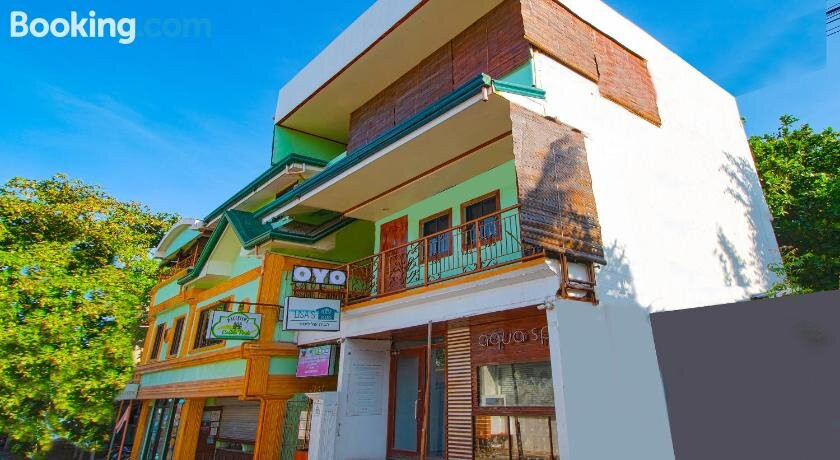 OYO 788 Lisa's Guesthouse