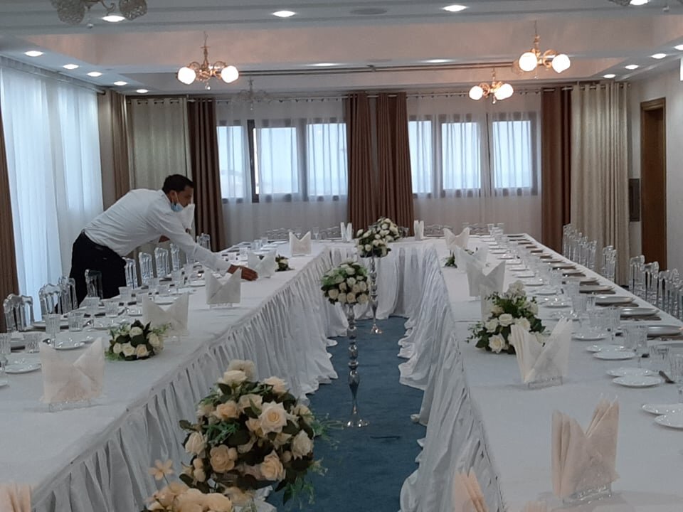 Larimar Hotel Sfax-官方