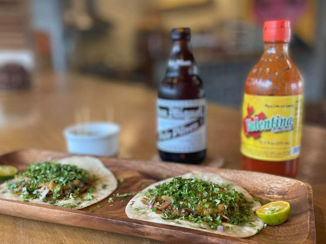 Las Barricas Siargao