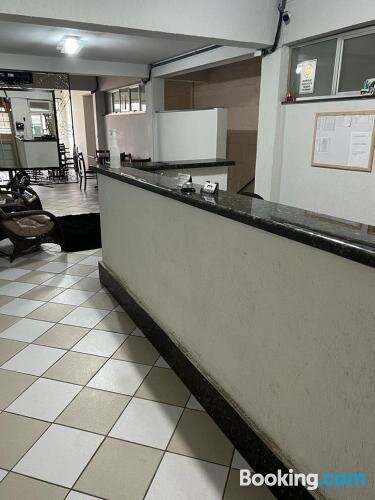 Betim酒店住宿-Premium Center Hotel