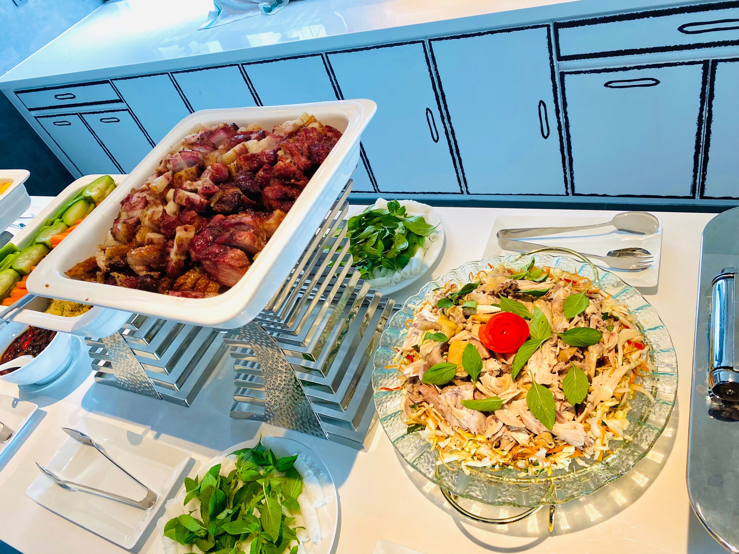 SOJO Hotel Hau Giang-官方