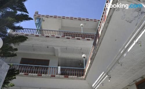 Nazara Hotel