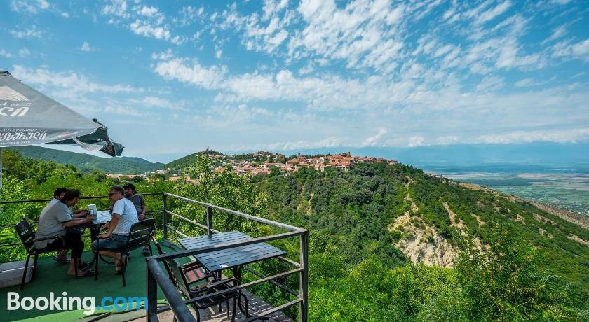 Sighnaghi Sky