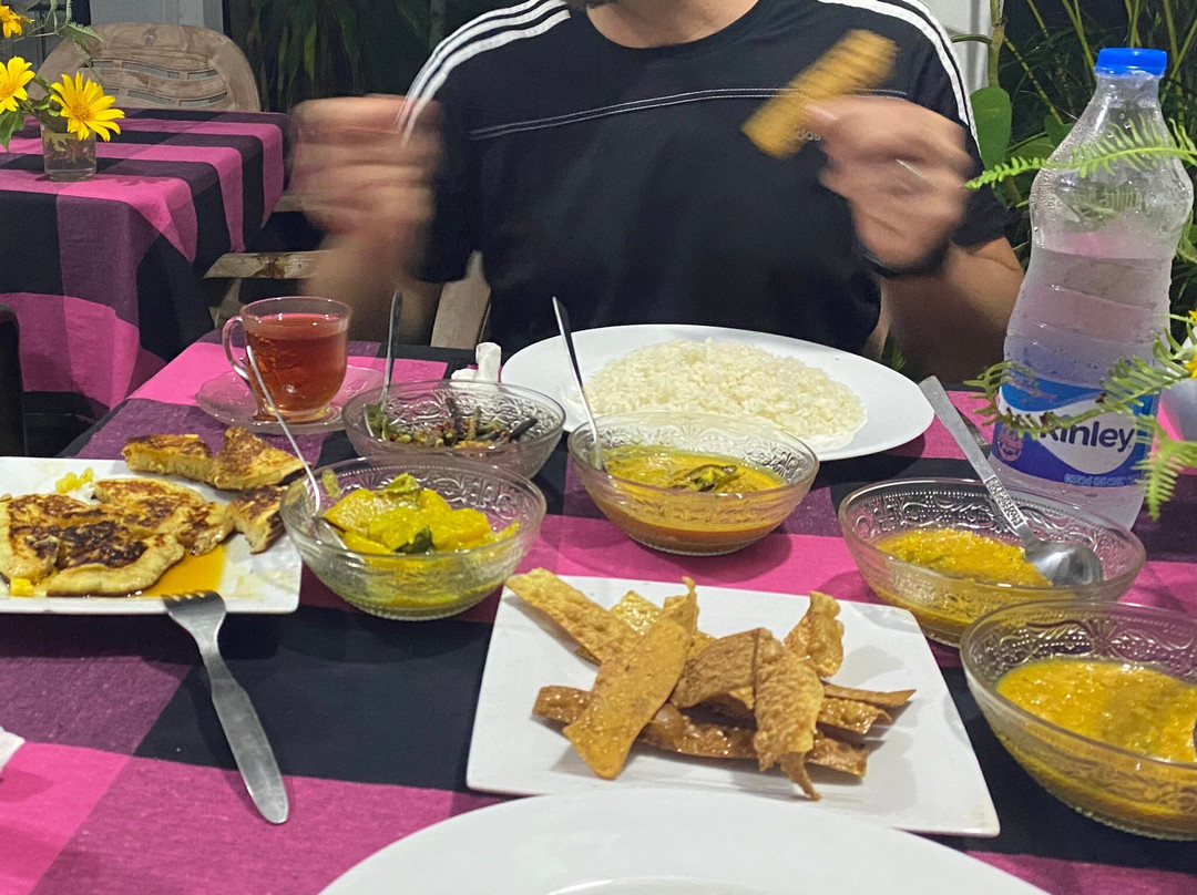 Home Food