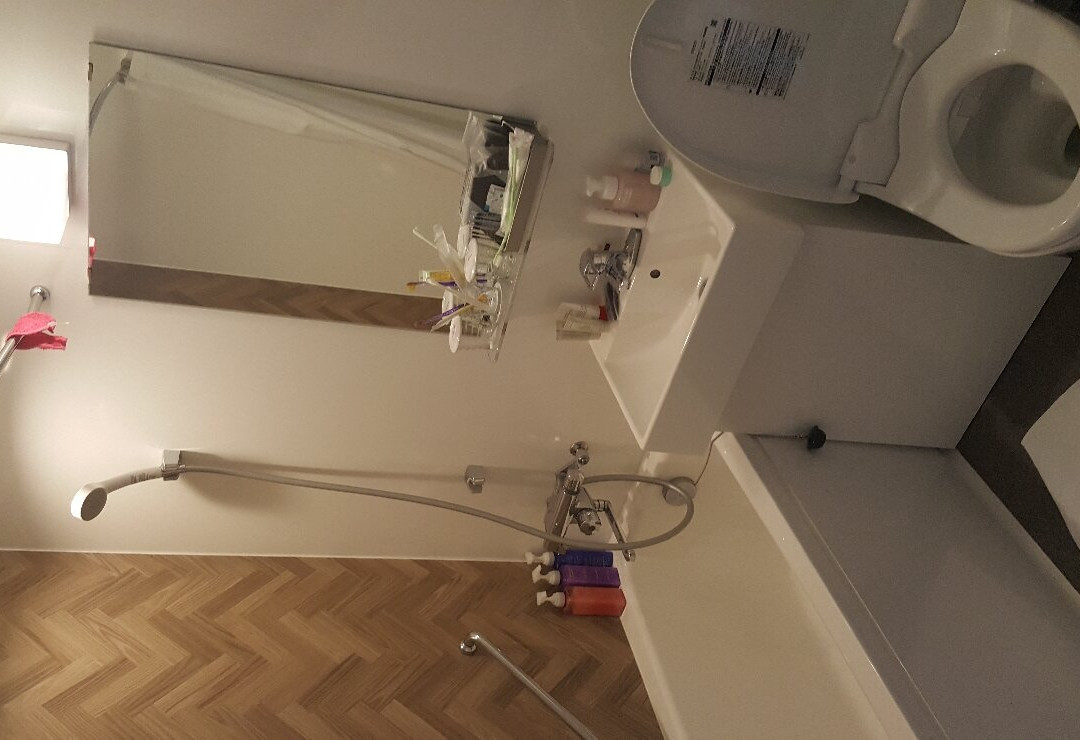 松本里士满酒店主图